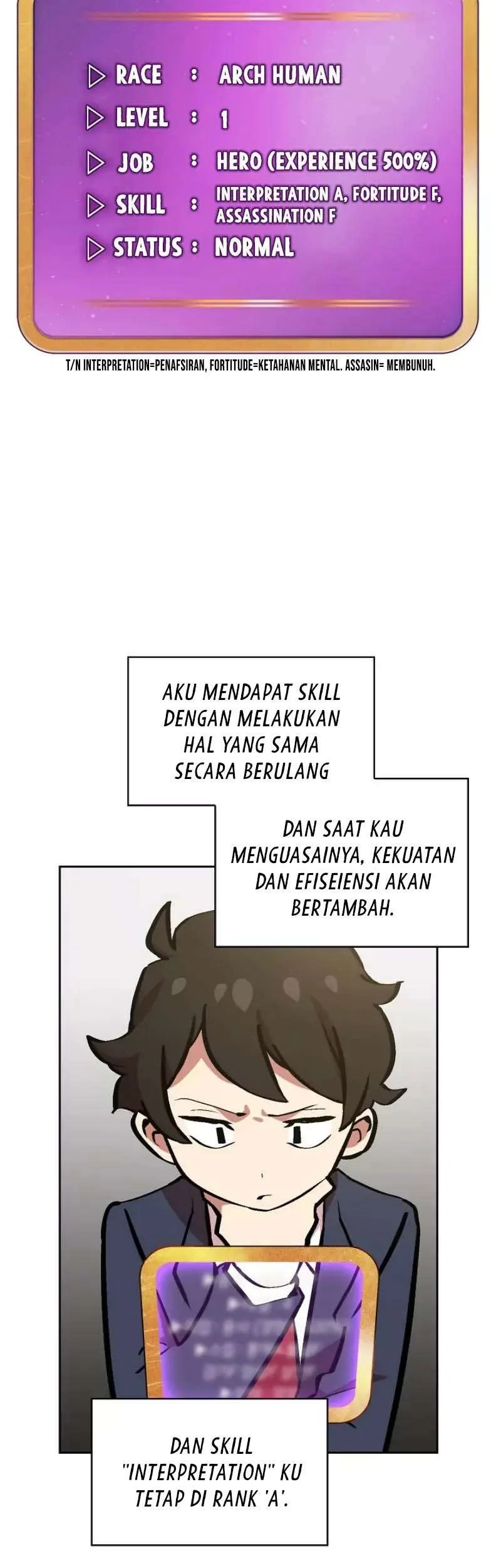 FFF-Class Trashero Bab 4 halaman 15