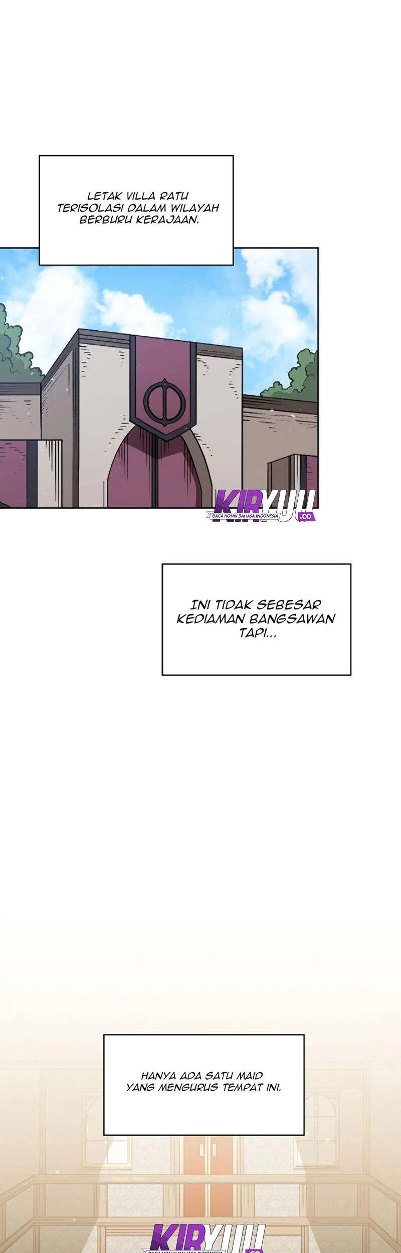 FFF-Class Trashero Bab 40 halaman 3