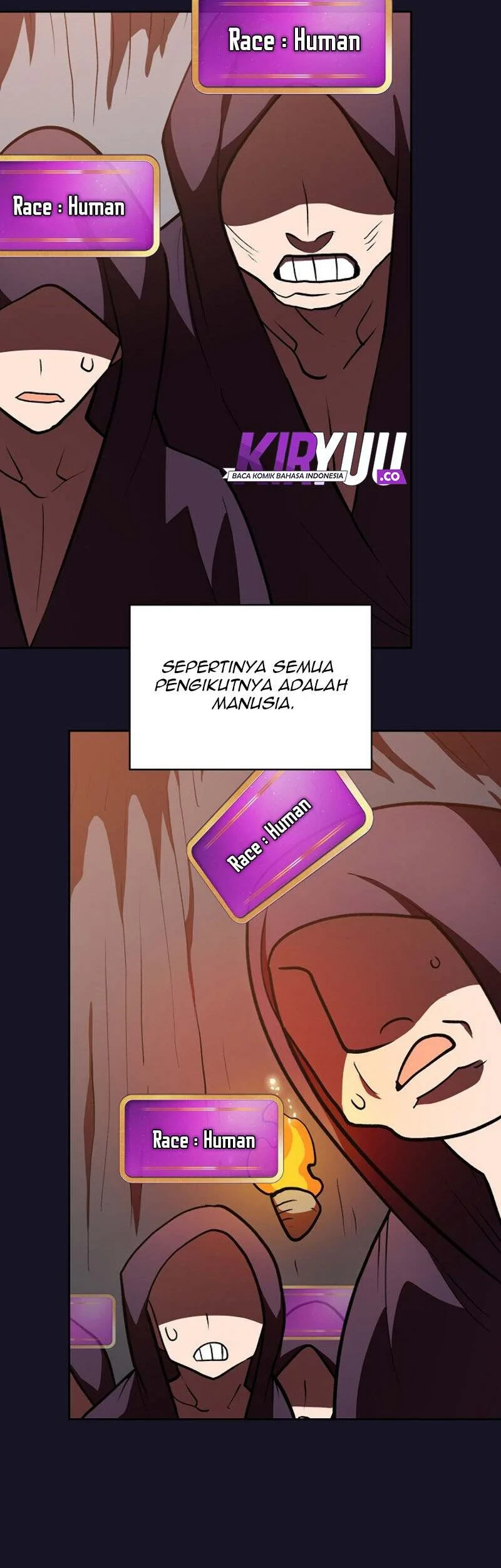 FFF-Class Trashero Bab 40 halaman 38