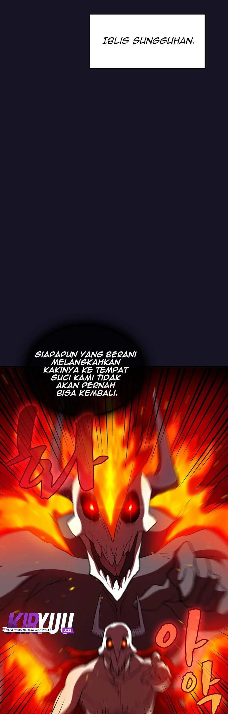 FFF-Class Trashero Bab 40 halaman 40