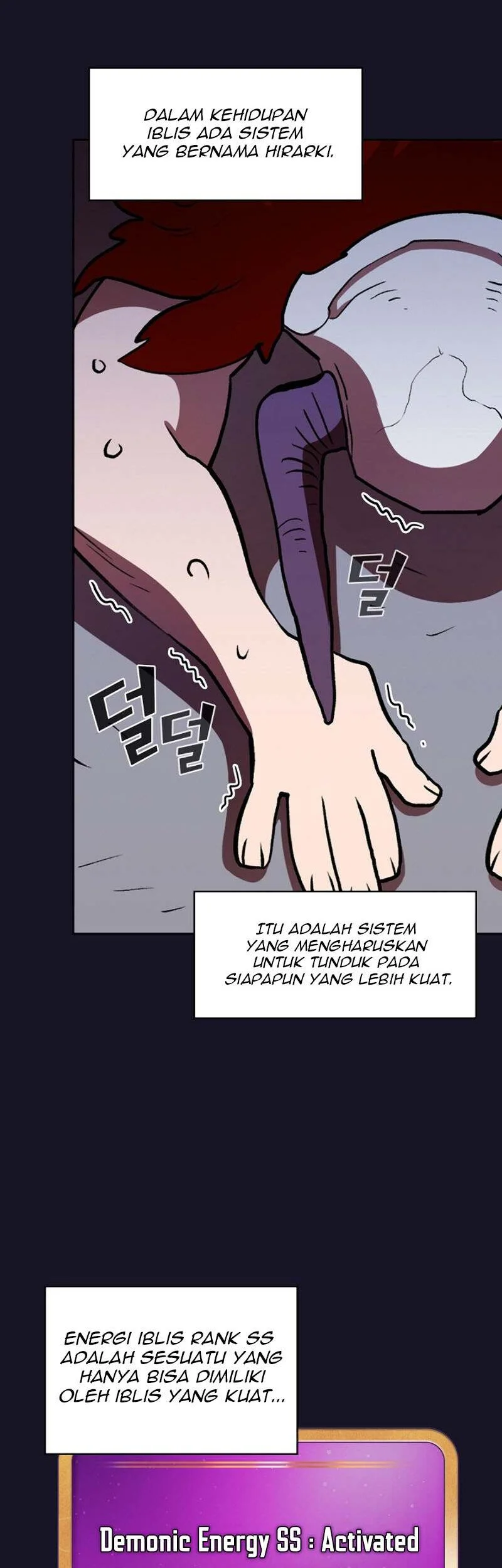 FFF-Class Trashero Bab 40 halaman 47