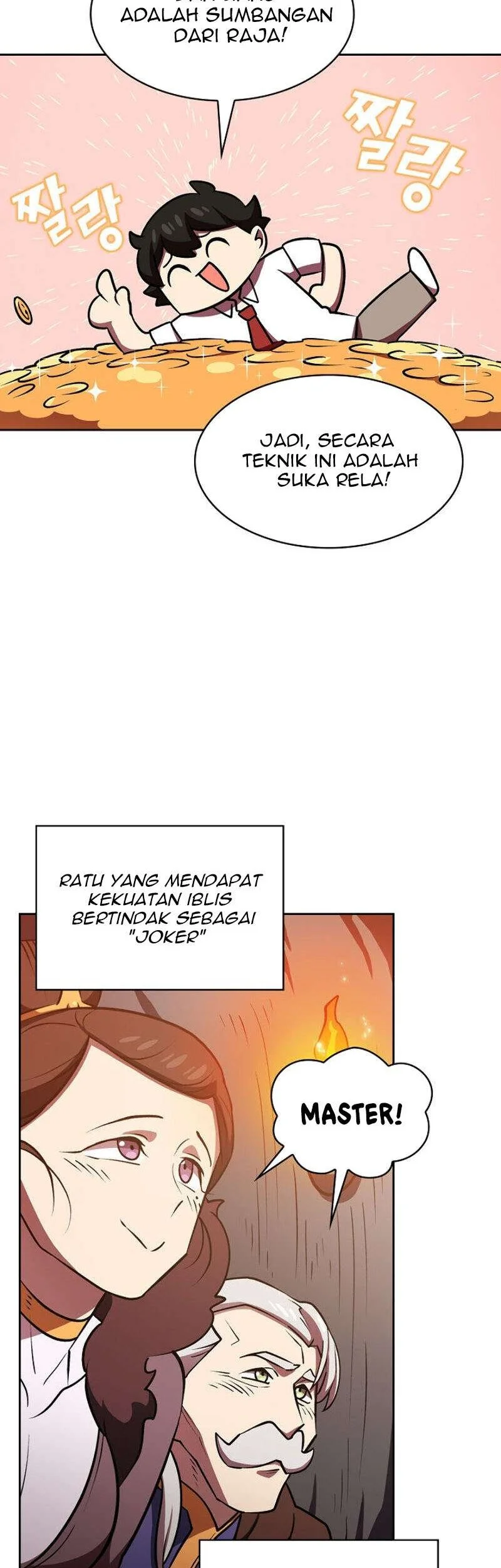 FFF-Class Trashero Bab 41 halaman 50