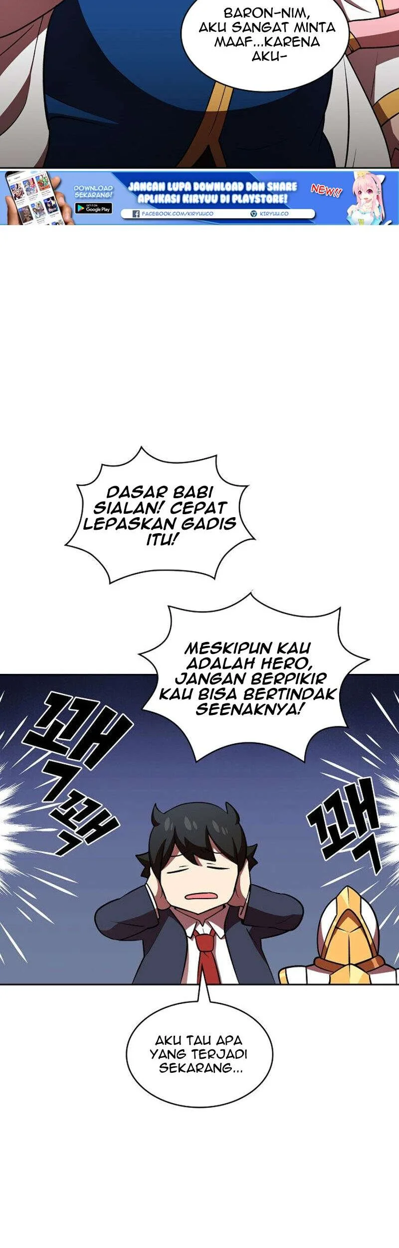 FFF-Class Trashero Bab 42 halaman 8