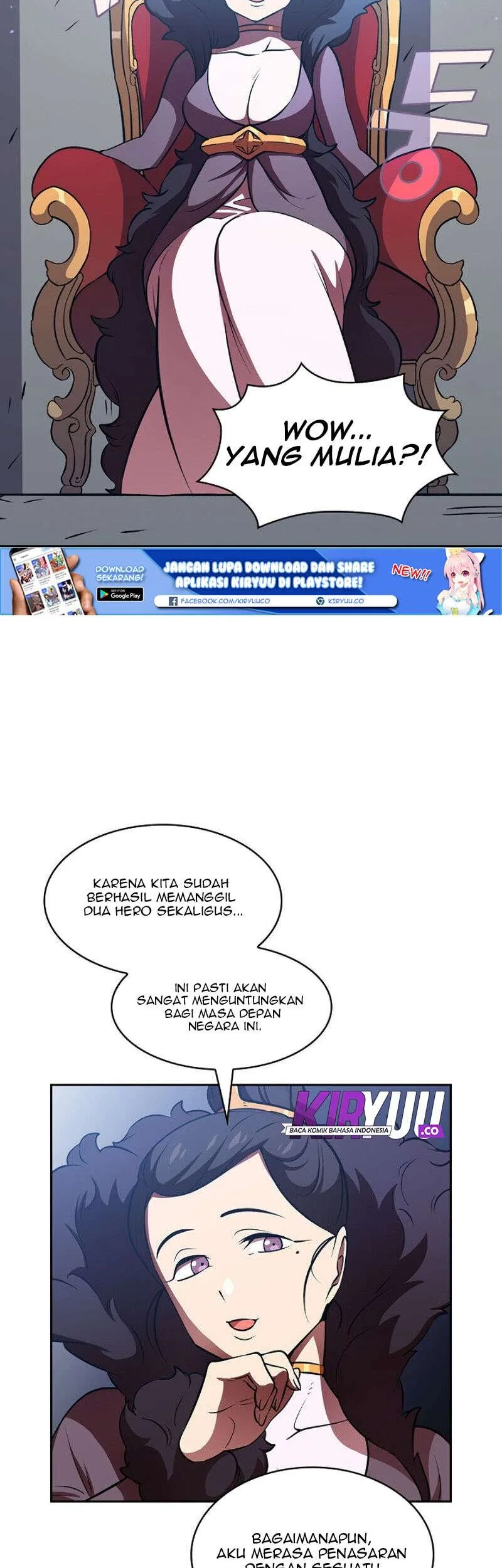 FFF-Class Trashero Bab 43 halaman 10