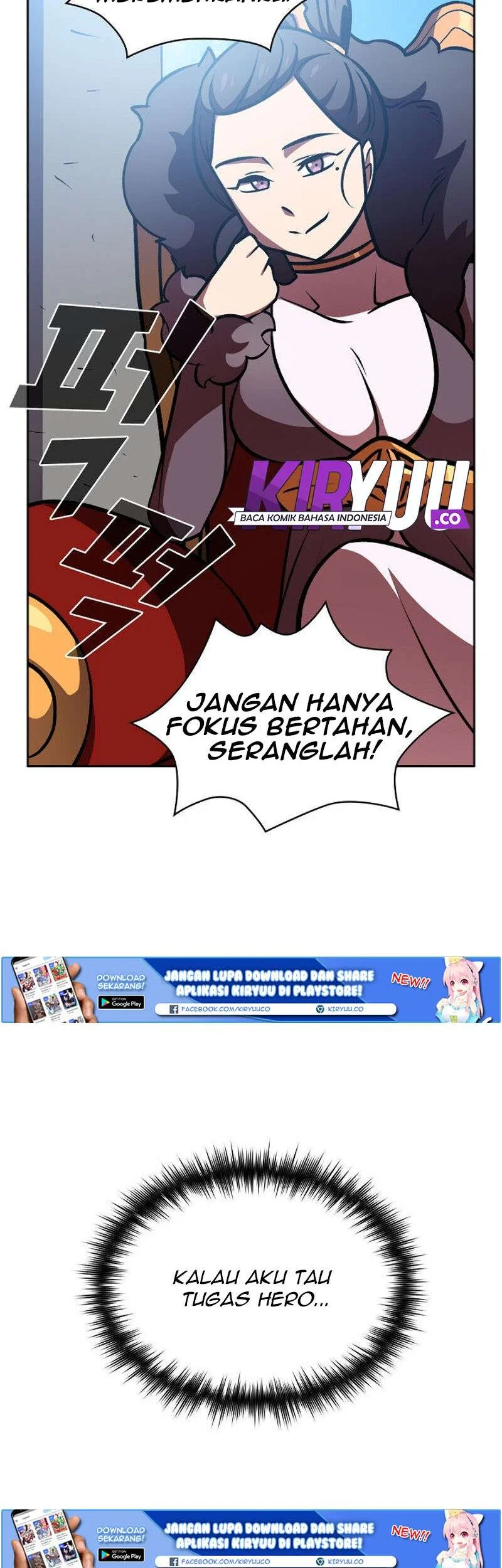 FFF-Class Trashero Bab 43 halaman 31