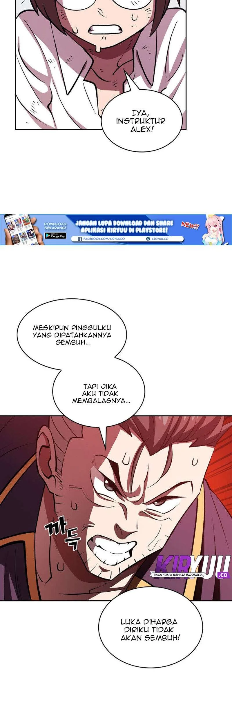 FFF-Class Trashero Bab 44 halaman 9