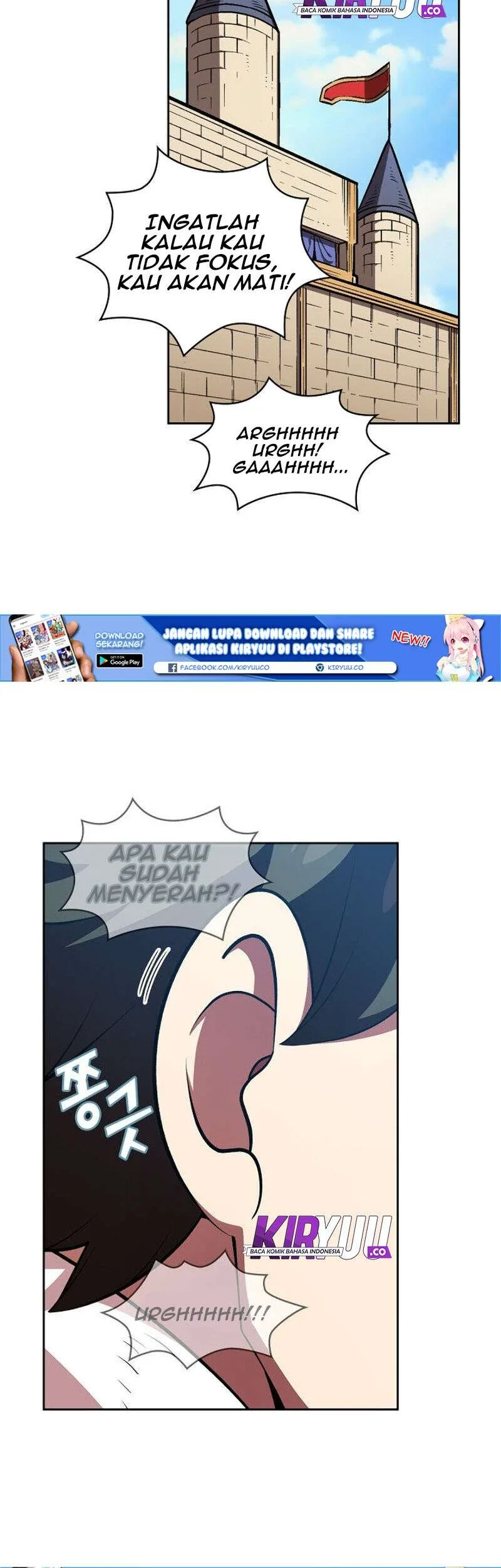 FFF-Class Trashero Bab 44 halaman 14