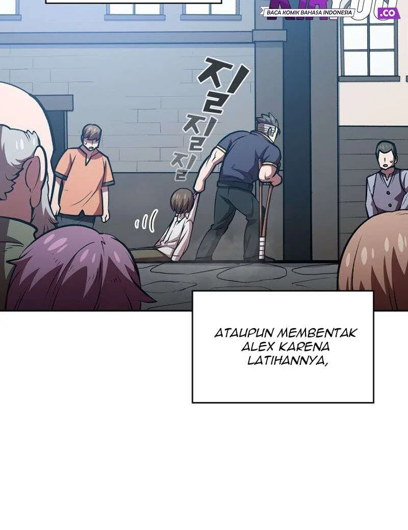 FFF-Class Trashero Bab 44 halaman 19
