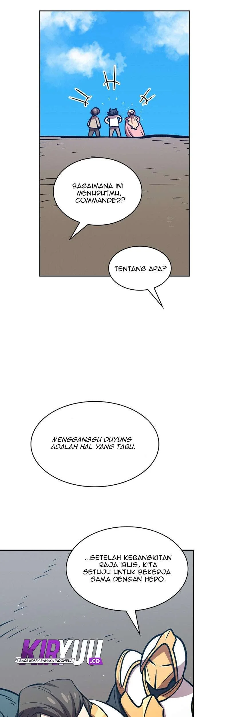 FFF-Class Trashero Bab 45 halaman 25