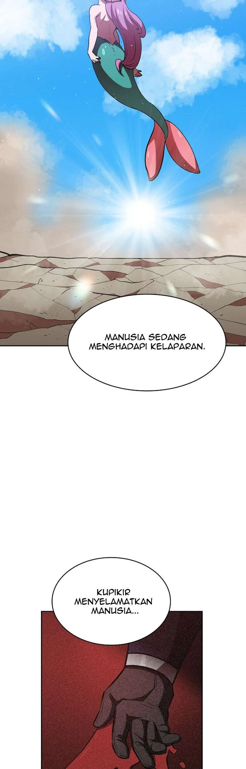 FFF-Class Trashero Bab 46 halaman 25