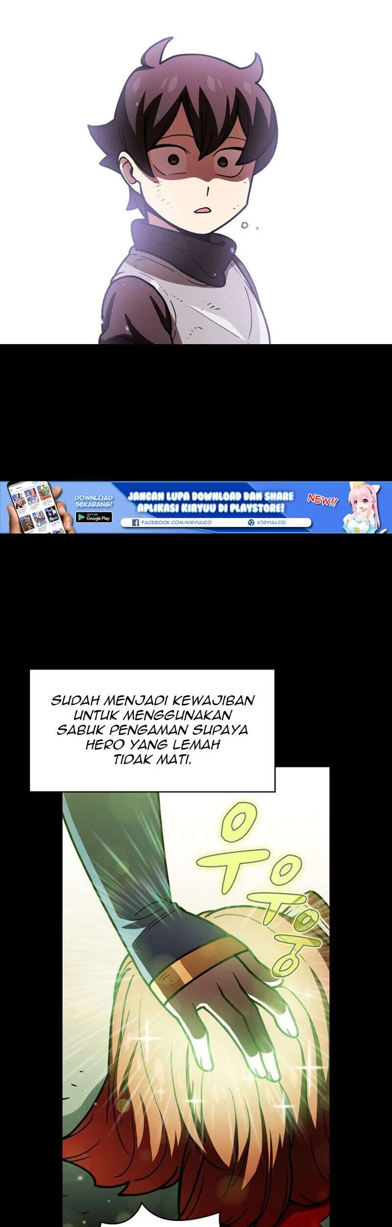 FFF-Class Trashero Bab 47 halaman 13