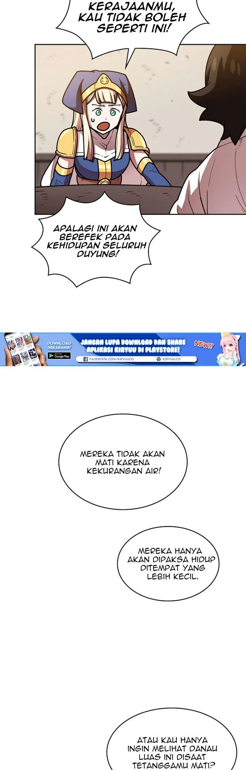 FFF-Class Trashero Bab 47 halaman 58