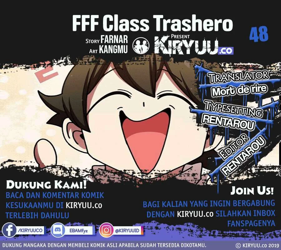 FFF-Class Trashero Bab 48 halaman 2