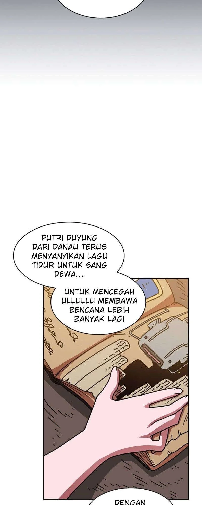 FFF-Class Trashero Bab 48 halaman 20