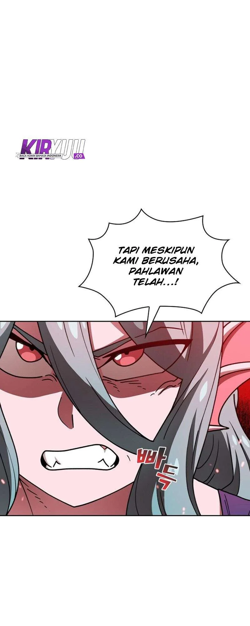 FFF-Class Trashero Bab 48 halaman 28