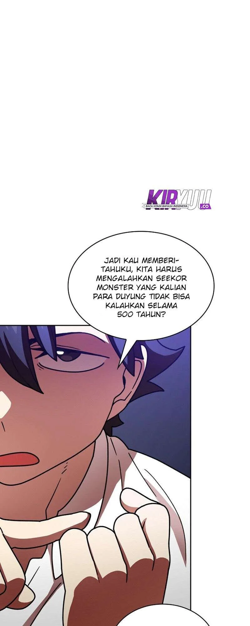 FFF-Class Trashero Bab 48 halaman 46