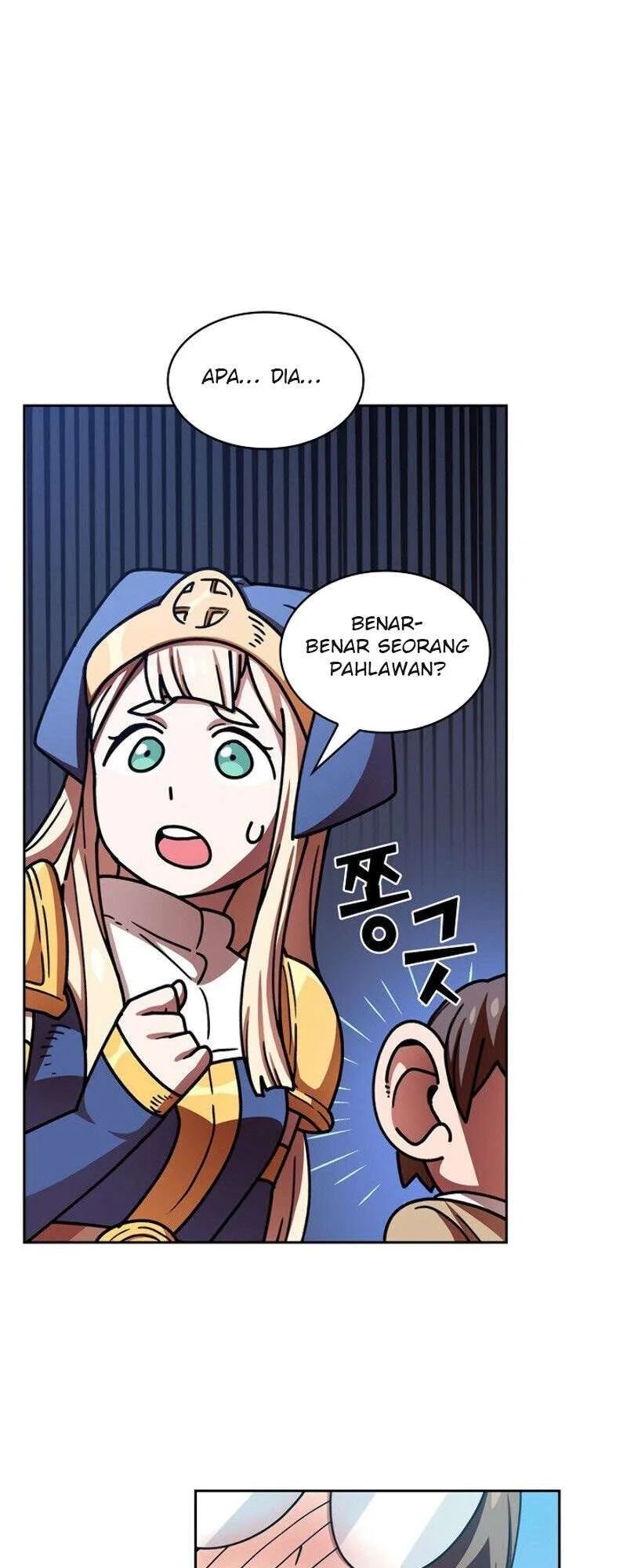 FFF-Class Trashero Bab 48 halaman 50