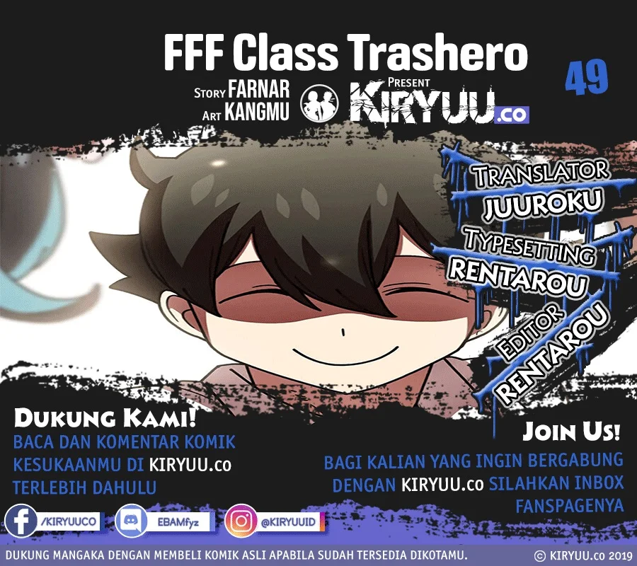 FFF-Class Trashero Bab 49 halaman 1