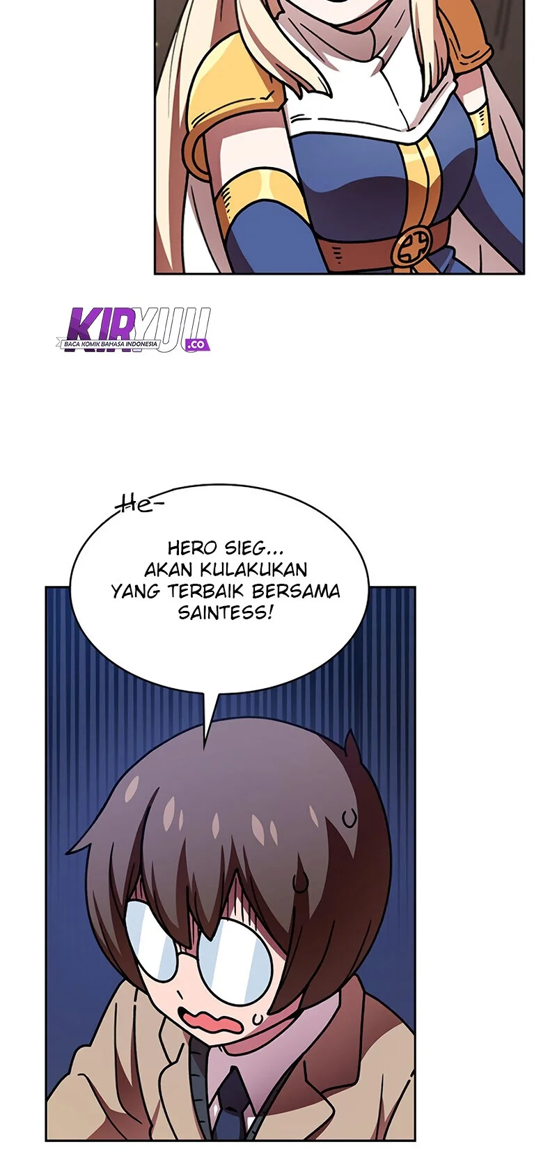 FFF-Class Trashero Bab 49 halaman 4