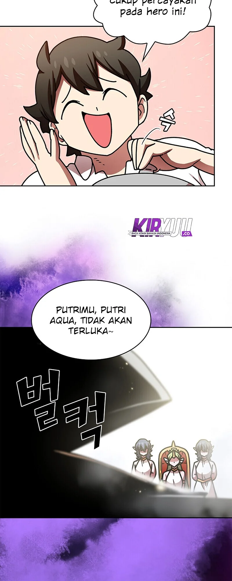 FFF-Class Trashero Bab 49 halaman 17