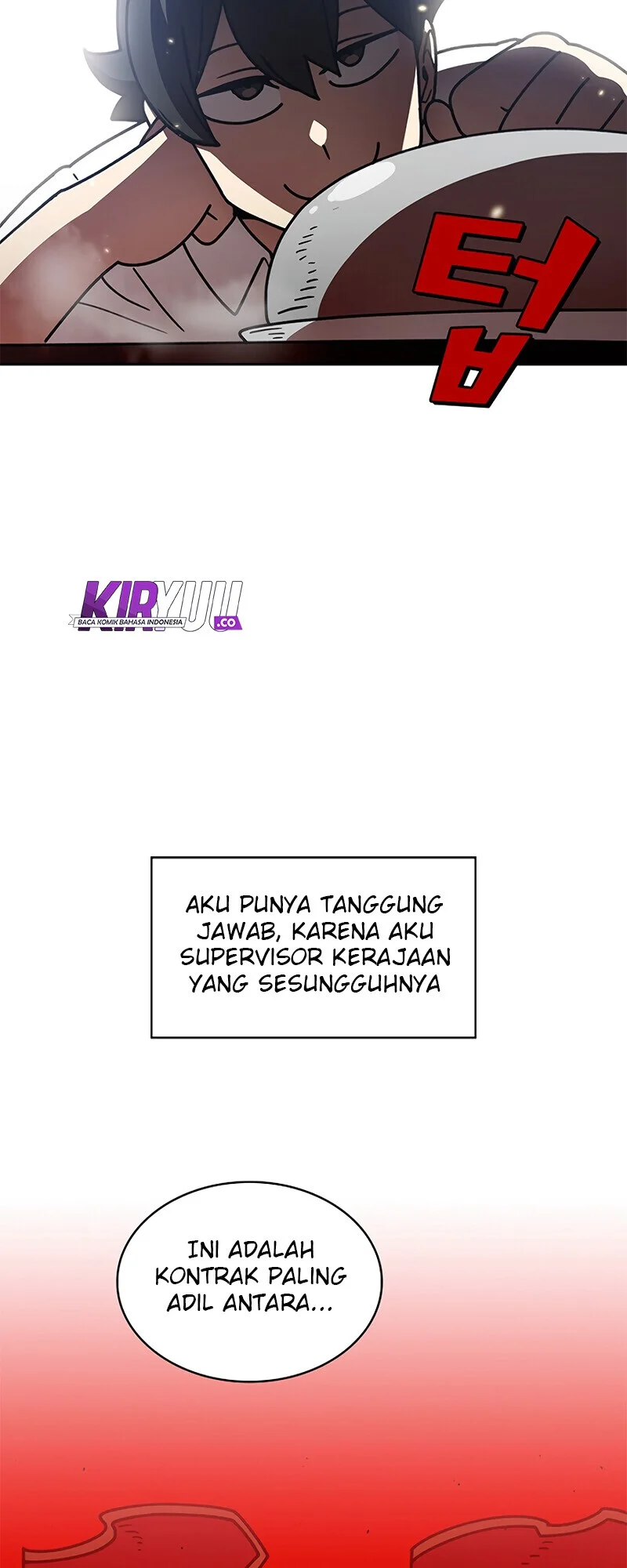 FFF-Class Trashero Bab 49 halaman 21
