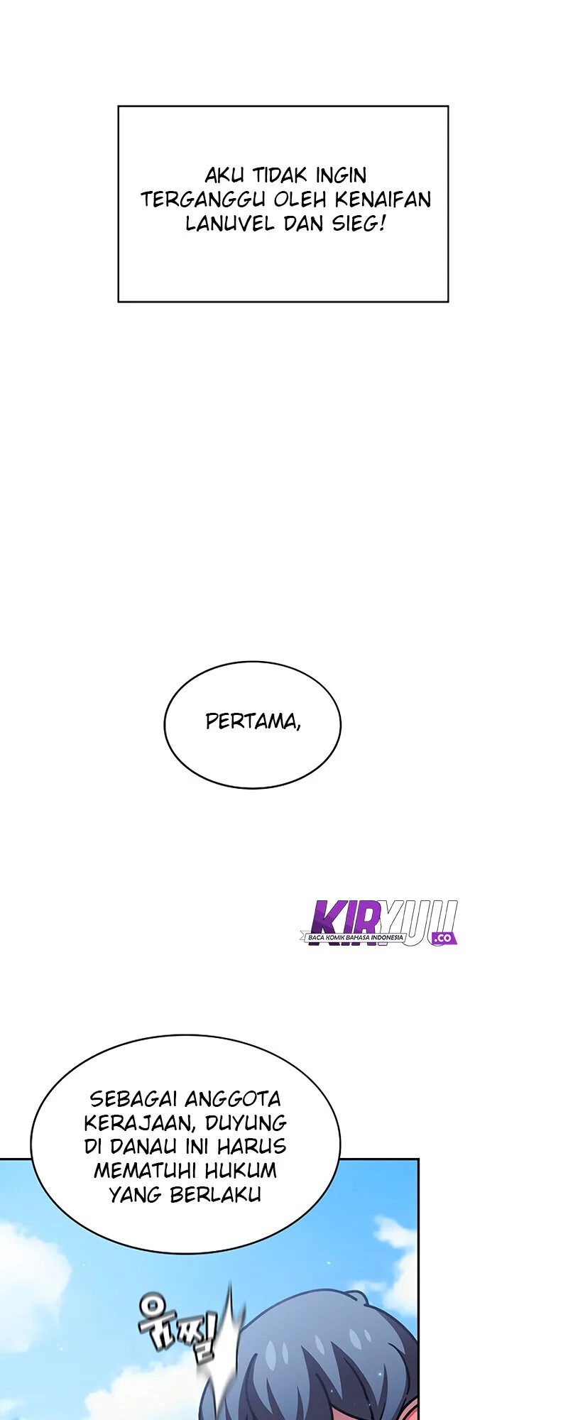 FFF-Class Trashero Bab 49 halaman 23