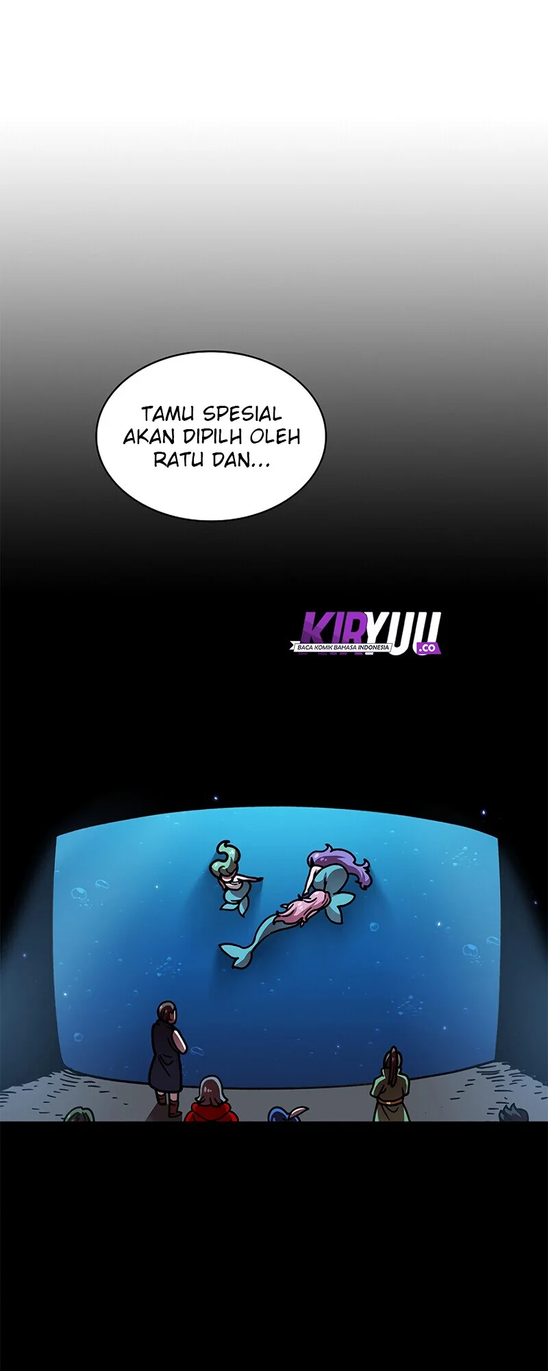 FFF-Class Trashero Bab 49 halaman 26