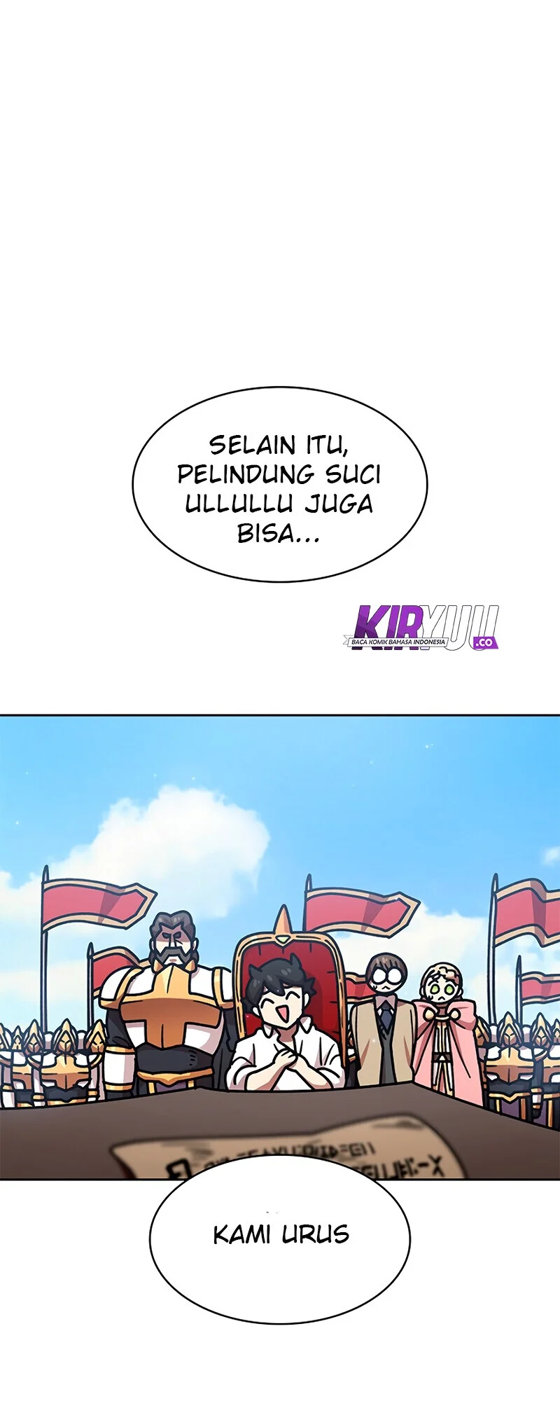 FFF-Class Trashero Bab 49 halaman 35