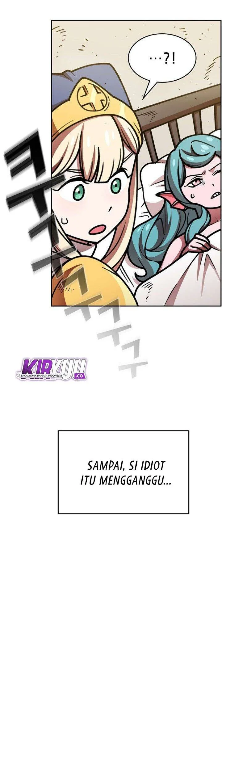FFF-Class Trashero chapter 50 halaman 4