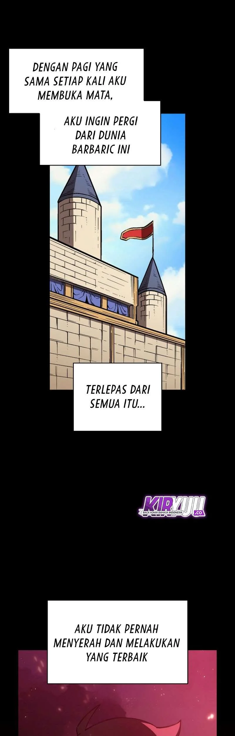 FFF-Class Trashero chapter 50 halaman 24