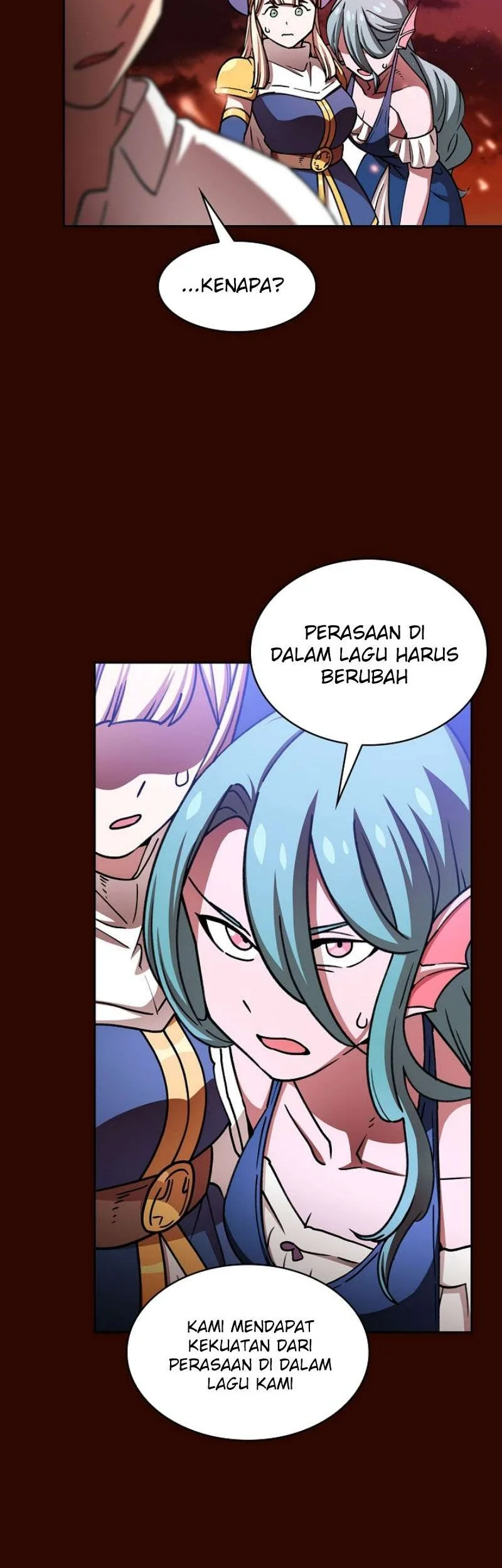 FFF-Class Trashero chapter 50 halaman 29