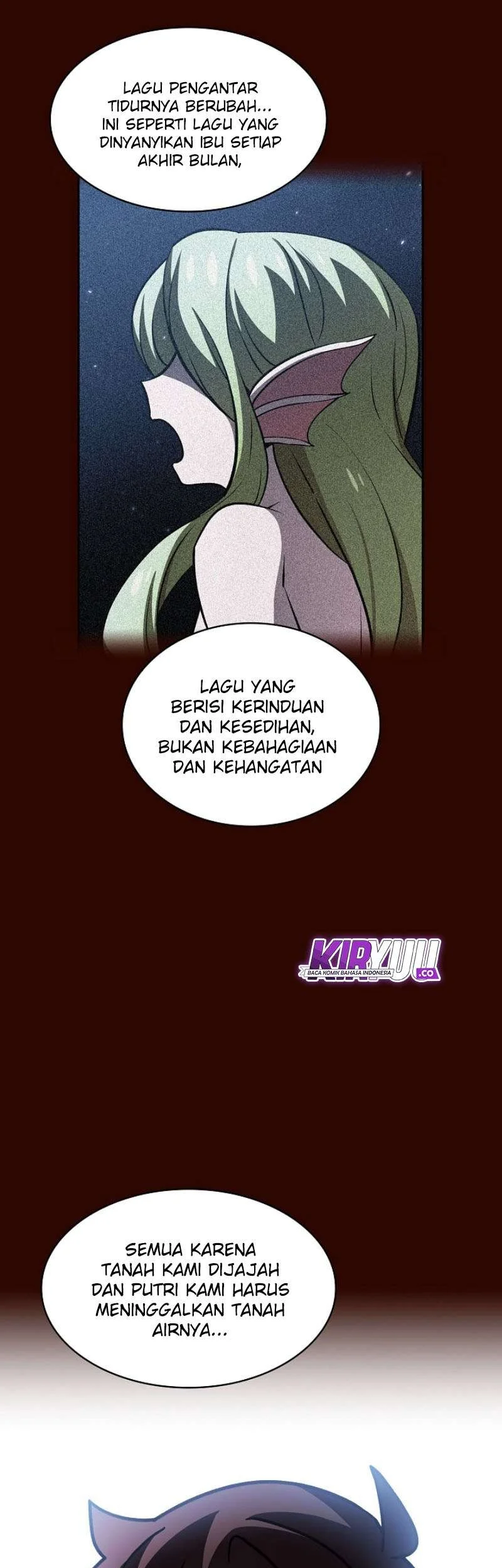 FFF-Class Trashero chapter 50 halaman 34