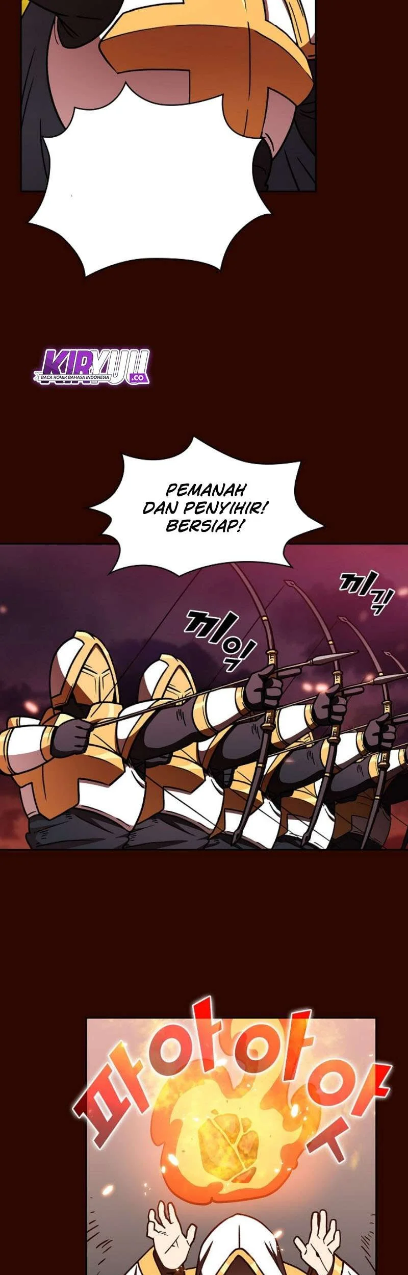FFF-Class Trashero chapter 50 halaman 42