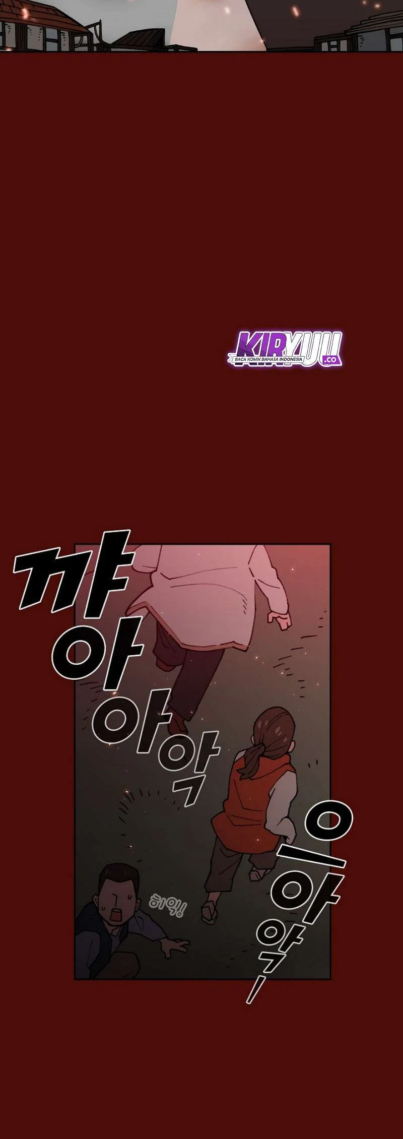 FFF-Class Trashero chapter 51 halaman 6