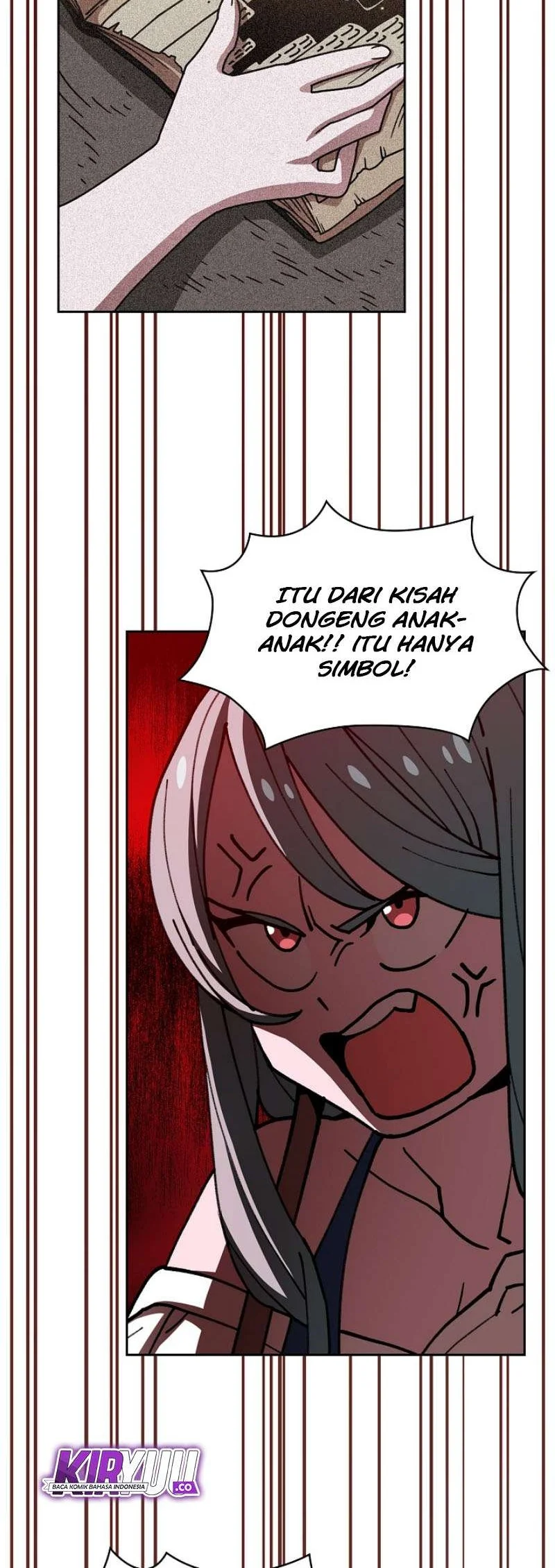 FFF-Class Trashero chapter 51 halaman 14