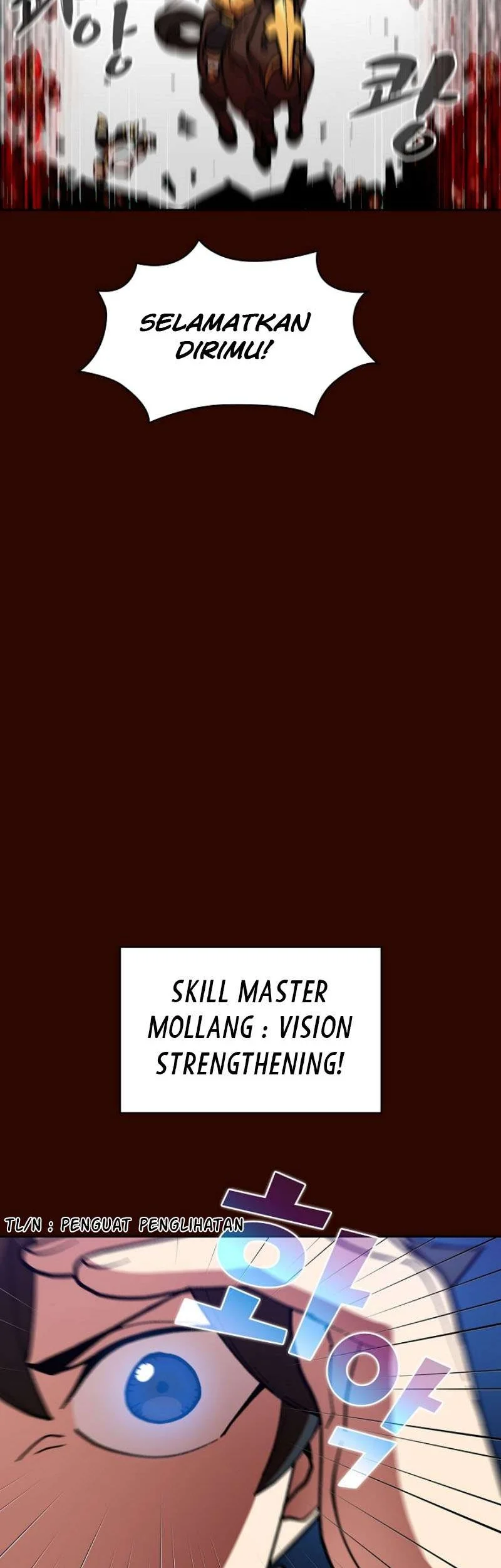 FFF-Class Trashero chapter 51 halaman 24