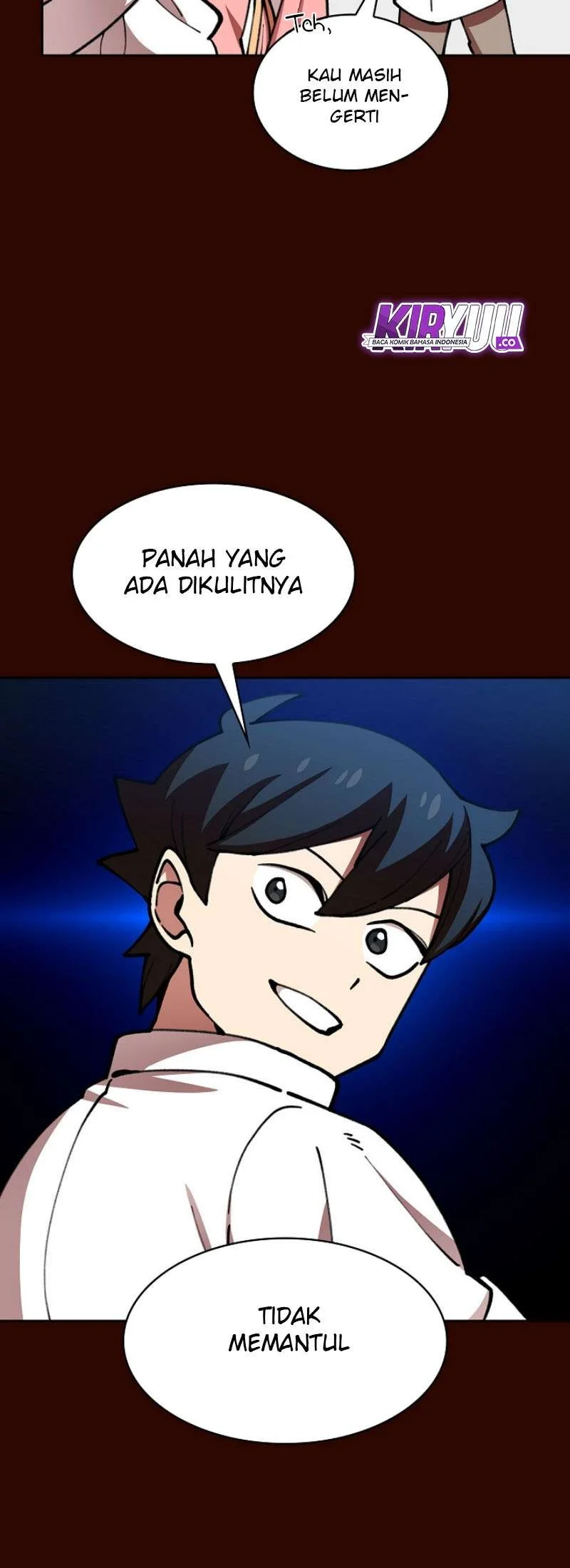 FFF-Class Trashero chapter 51 halaman 27