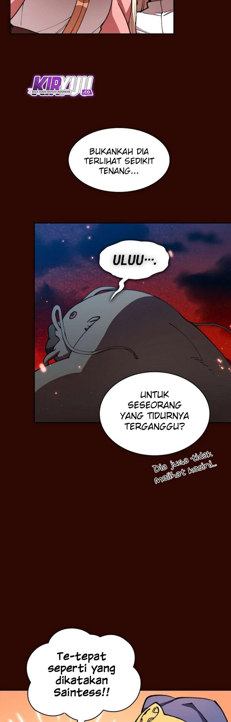 FFF-Class Trashero chapter 51 halaman 30