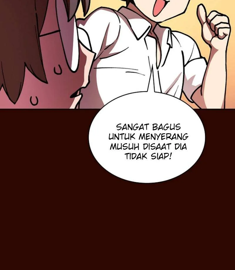 FFF-Class Trashero chapter 51 halaman 33
