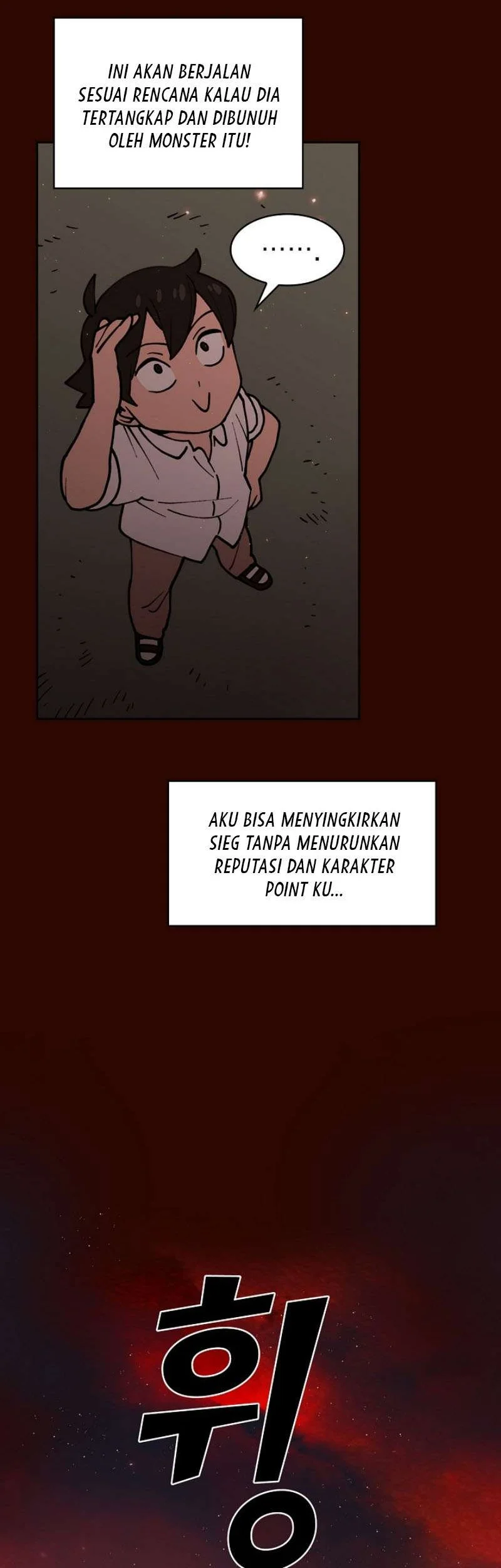 FFF-Class Trashero chapter 51 halaman 42