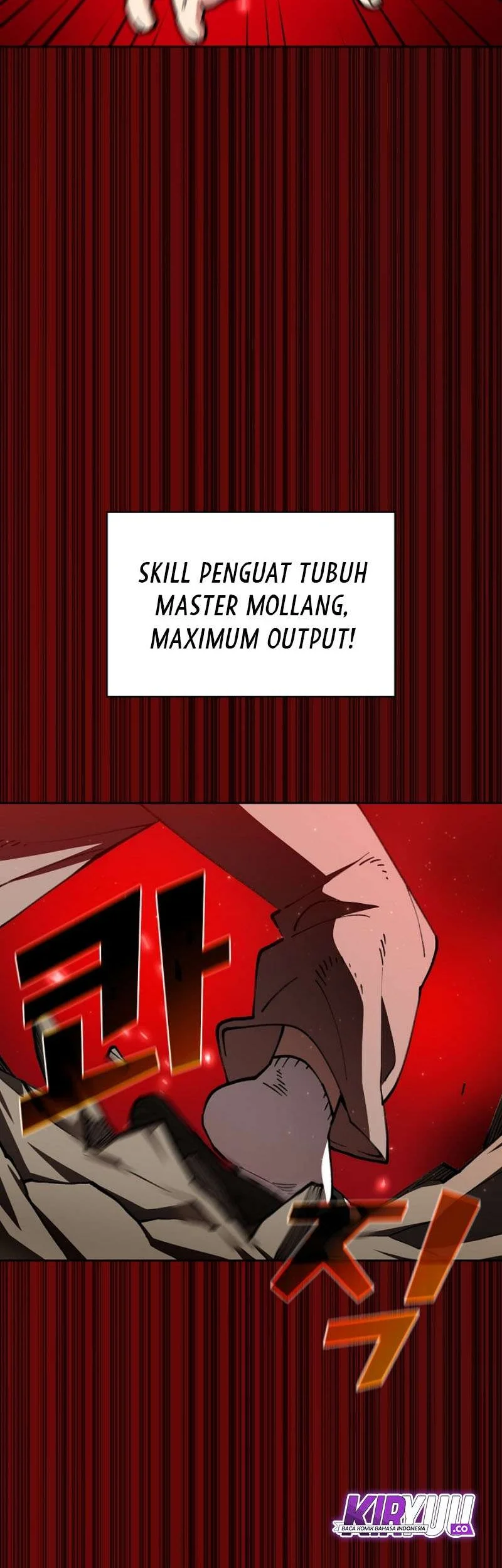 FFF-Class Trashero chapter 51 halaman 45
