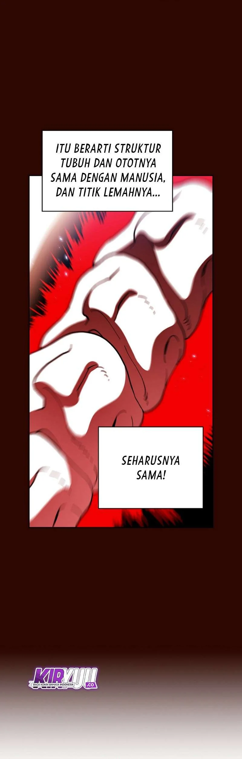 FFF-Class Trashero chapter 51 halaman 50