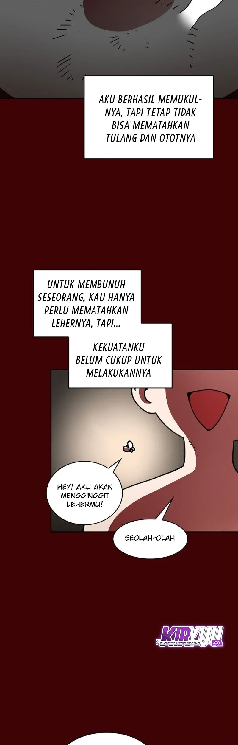 FFF-Class Trashero Bab 52 halaman 8