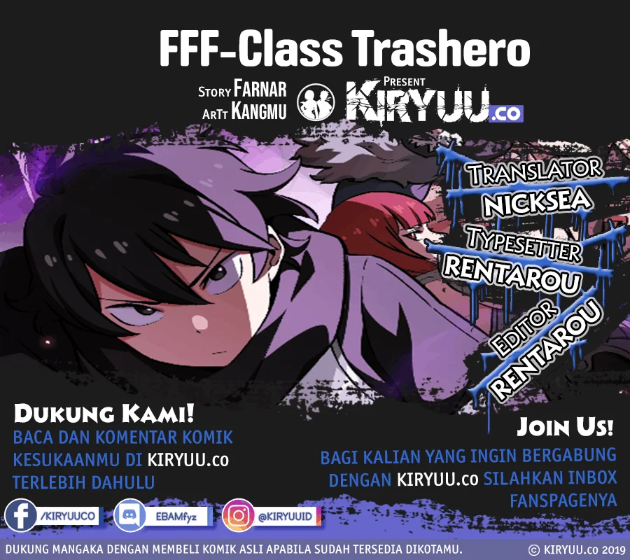 FFF-Class Trashero Bab 53 halaman 2