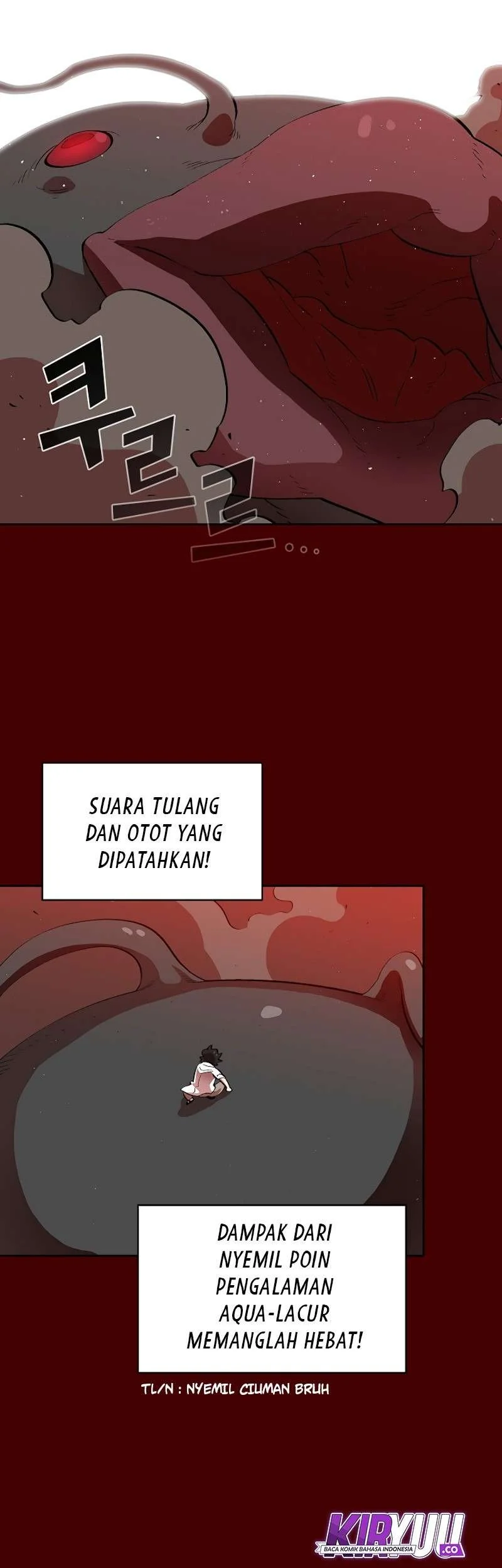 FFF-Class Trashero Bab 54 halaman 15
