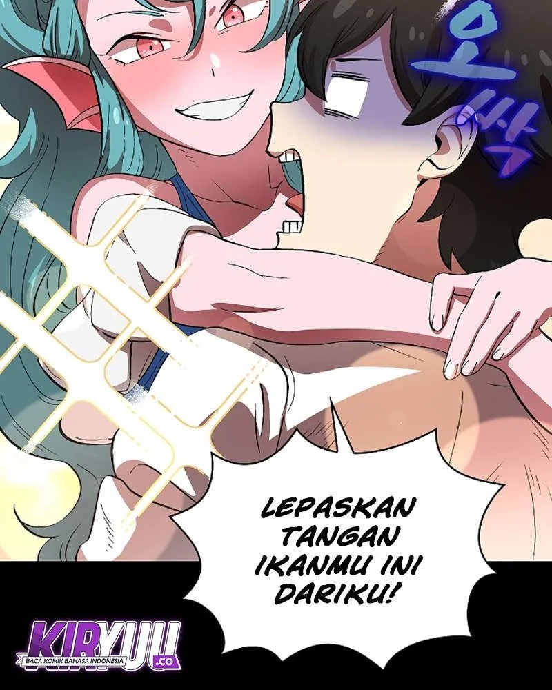 FFF-Class Trashero Bab 55 halaman 20
