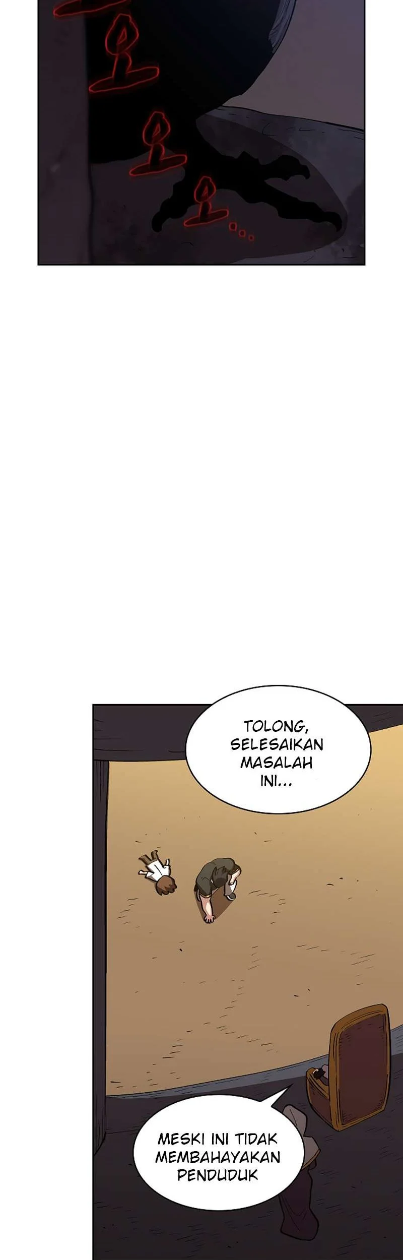 FFF-Class Trashero Bab 56 halaman 16