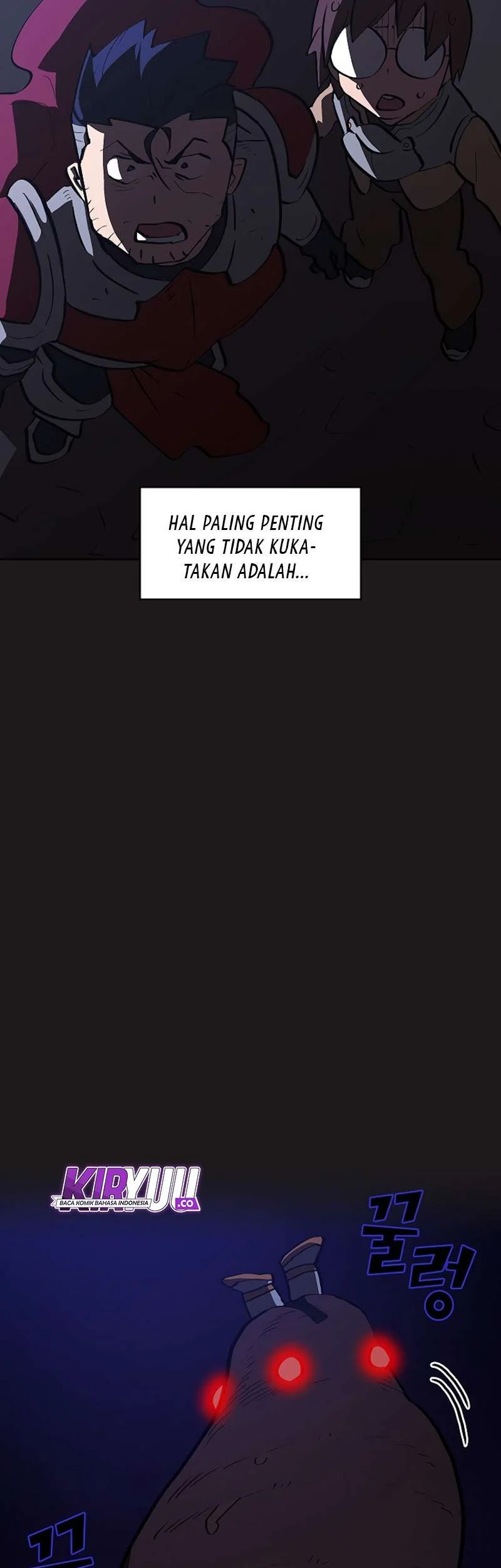 FFF-Class Trashero Bab 56 halaman 50
