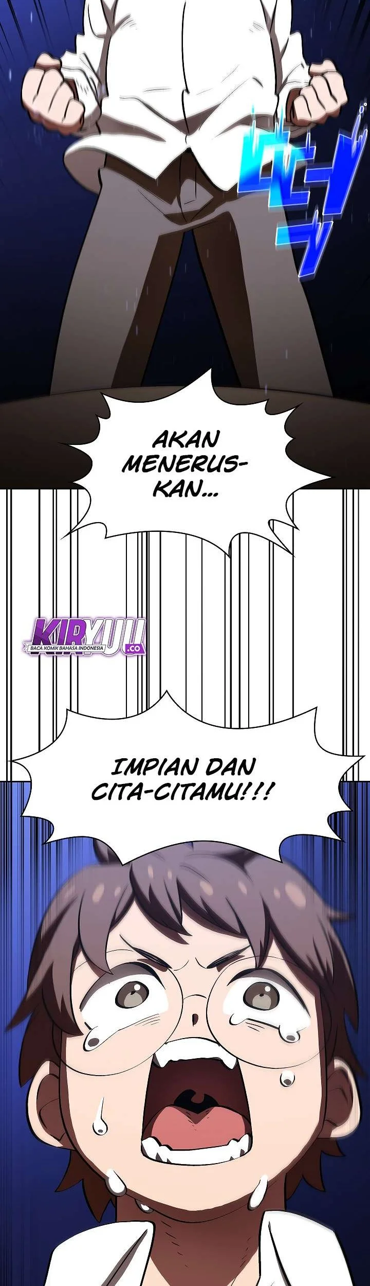 FFF-Class Trashero Bab 57 halaman 40