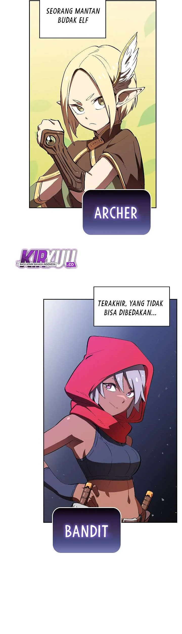 FFF-Class Trashero Bab 58 halaman 4